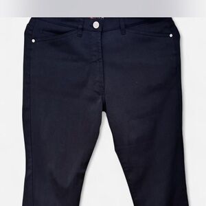 Versace Sport Black Trousers